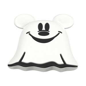 PopSockets Phone Grip - Popout Mickey Ghost