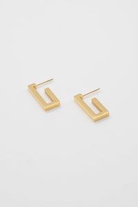 Rectangular Hoops