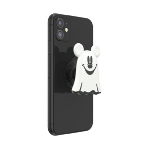 PopSockets Phone Grip - Popout Mickey Ghost