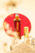 Load image into Gallery viewer, Darjeeling - Patchouli &amp; Santal 15 mL Perfume Roller
