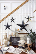 Load image into Gallery viewer, Apothecary 3D Stars