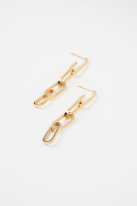 Chain Earrings