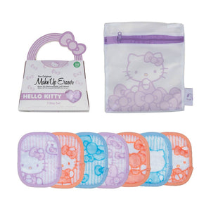 Hello Kitty 7-Day Set © Sanrio