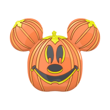 Load image into Gallery viewer, PopSockets Phone Grip - Popouts Mickey Pumpkin
