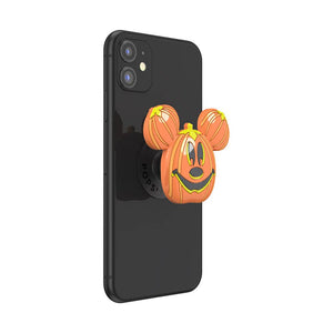 PopSockets Phone Grip - Popouts Mickey Pumpkin