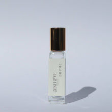 Load image into Gallery viewer, Brume Perfume Oil | Sandalwood Jasmine