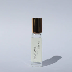 Brume Perfume Oil | Sandalwood Jasmine