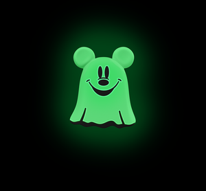 PopSockets Phone Grip - Popout Mickey Ghost