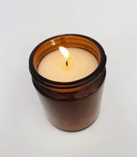 Load image into Gallery viewer, Winter Wonderland- 8 oz Holiday Christmas Candle