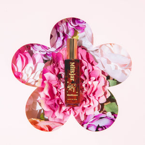 Wallflower - Tobacco & Peony 15 mL Perfume Roller