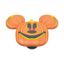 Load image into Gallery viewer, PopSockets Phone Grip - Popouts Mickey Pumpkin
