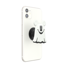 Load image into Gallery viewer, PopSockets Phone Grip - Popout Mickey Ghost