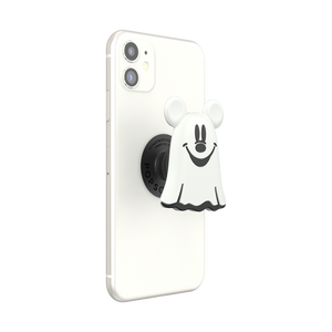 PopSockets Phone Grip - Popout Mickey Ghost