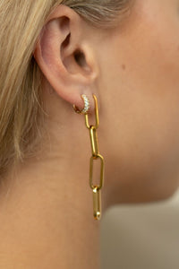 Chain Earrings