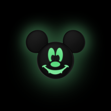 Load image into Gallery viewer, PopSockets Phone Grip - Popout Vampy Mickey