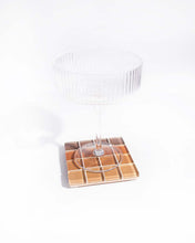 Load image into Gallery viewer, GLASS TILE COASTER - Ombre - Copper