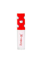 Load image into Gallery viewer, TCS Hello Kitty Watermelon Shimmer Lip Oil