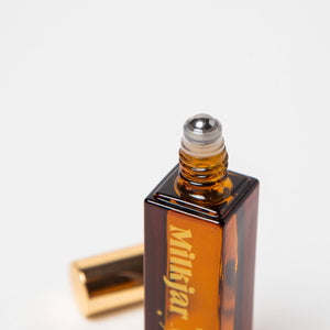 Before Sunrise - Milk & Honey 15 mL Perfume Roller