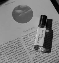 Load image into Gallery viewer, Orchid Noire Perfume Oil | Sexy Orchid