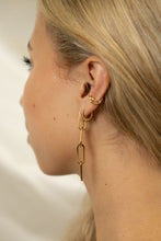 Load image into Gallery viewer, Chain Earrings