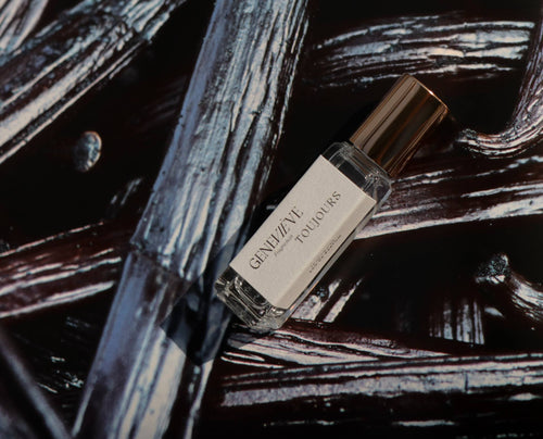 Toujours Perfume Oil | Tobacco Vanilla