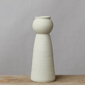 Jarrón 1 - Clay Vase