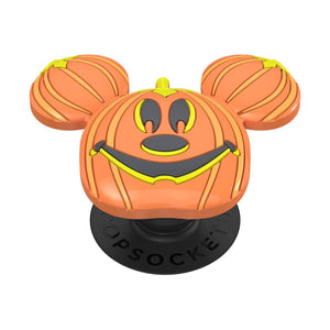 PopSockets Phone Grip - Popouts Mickey Pumpkin