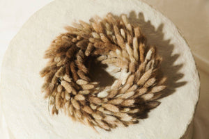 Field Grass Wreath