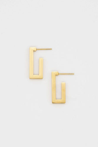 Rectangular Hoops