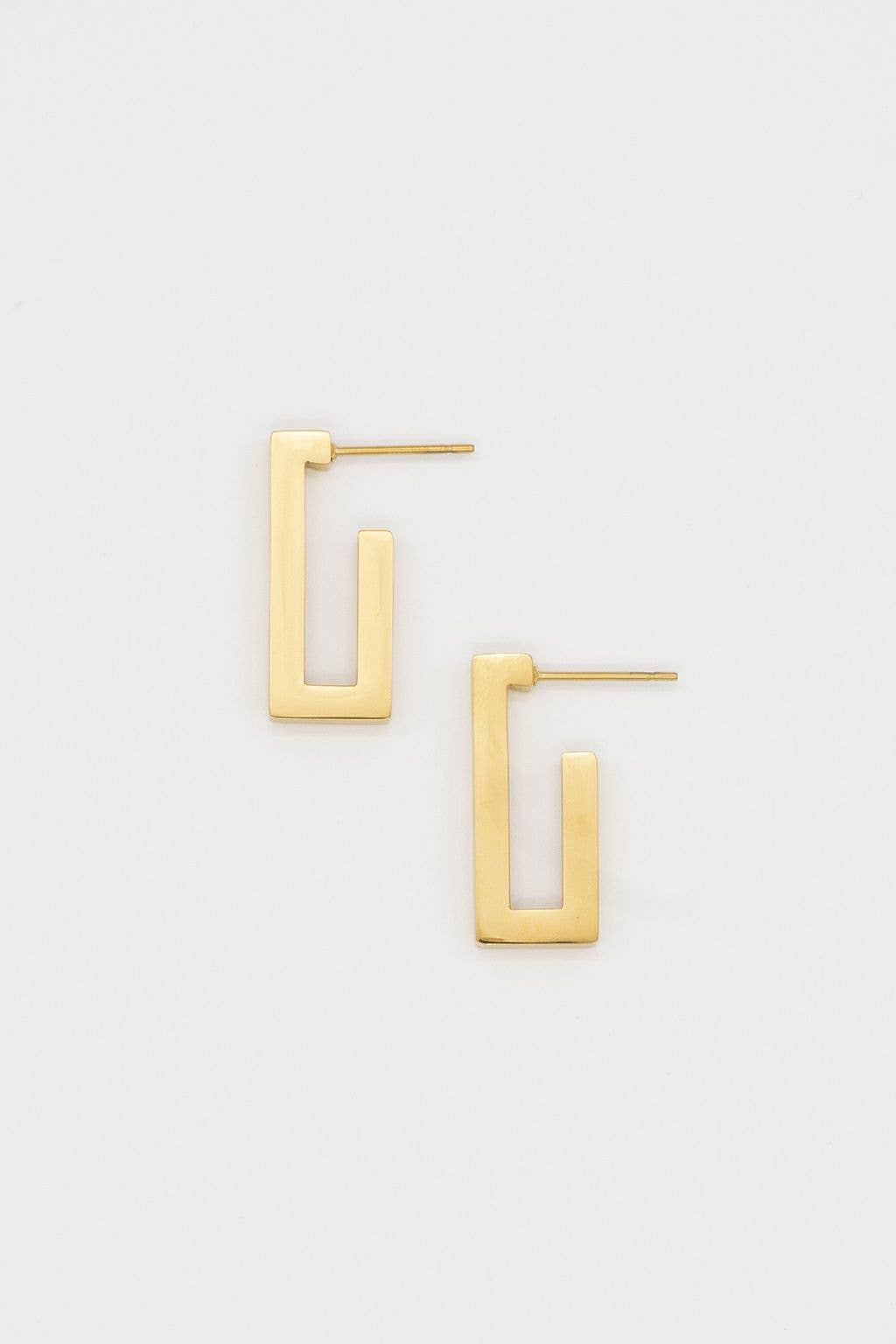 Rectangular Hoops