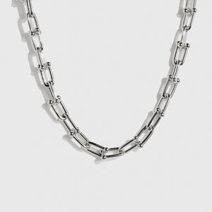 U-Link Necklace