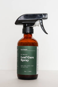 Leaf Care Spray - 8oz.