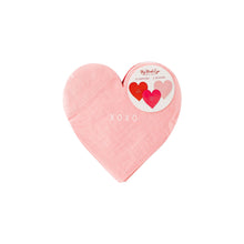 Load image into Gallery viewer, Shaped Heart Paper Napkin Set