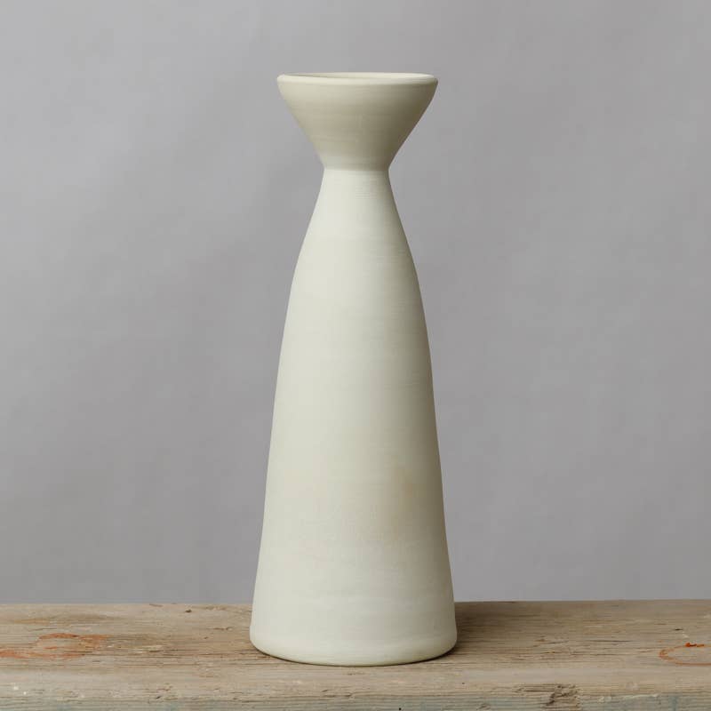 Jarron 2 - Clay Vase