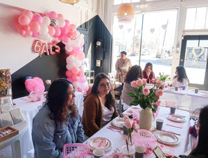 Galentine’s Day Event